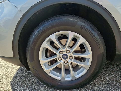 Certified 2022 Ford Escape SE w/ Convenience Package image 28