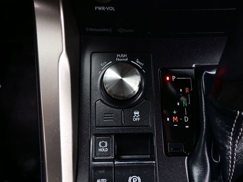 Used 2018 Lexus NX 300 AWD w/ Premium Package image 23