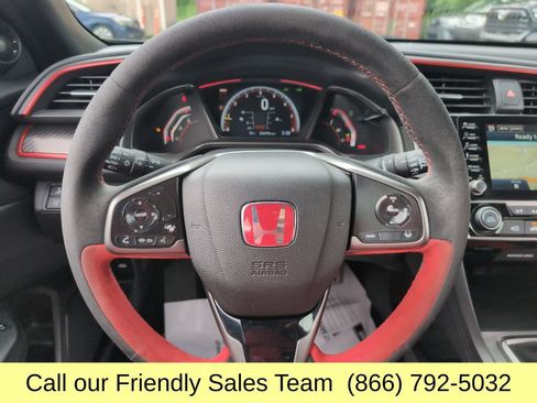 Used 2021 Honda Civic Type R image 16