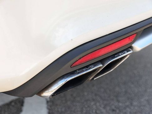 Used 2016 Mercedes-Benz S 63 AMG 4MATIC Sedan image 18