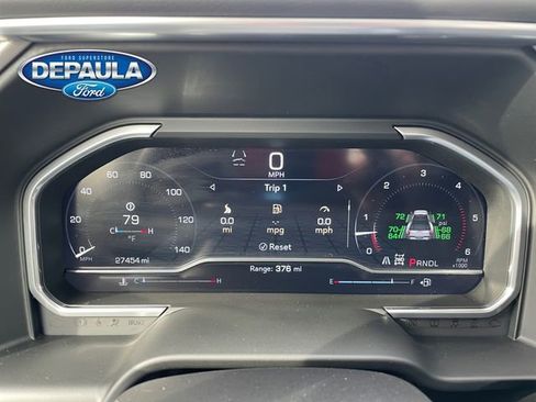 Used 2024 GMC Sierra 3500 Denali w/ Denali Reserve Package image 2