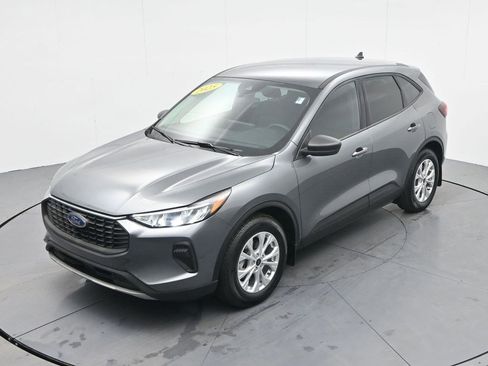 Used 2025 Ford Escape Active w/ Tech Pack #1 image 19