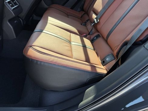 New 2026 MAZDA CX-50 AWD 2.5 S w/ Accent Package image 12