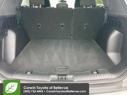 Used 2023 Ford Escape Active AWD/4WD image 29
