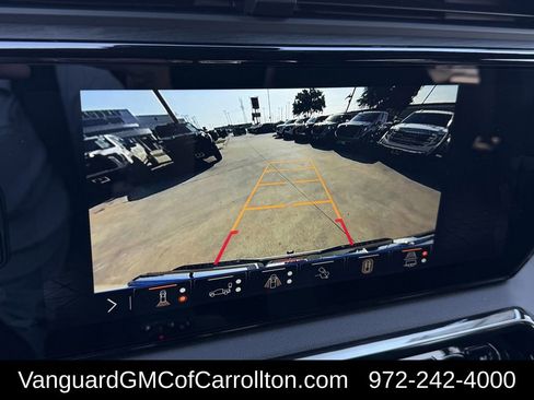 New 2026 GMC Sierra 1500 AT4 w/ AT4 Premium Package AWD/4WD image 14