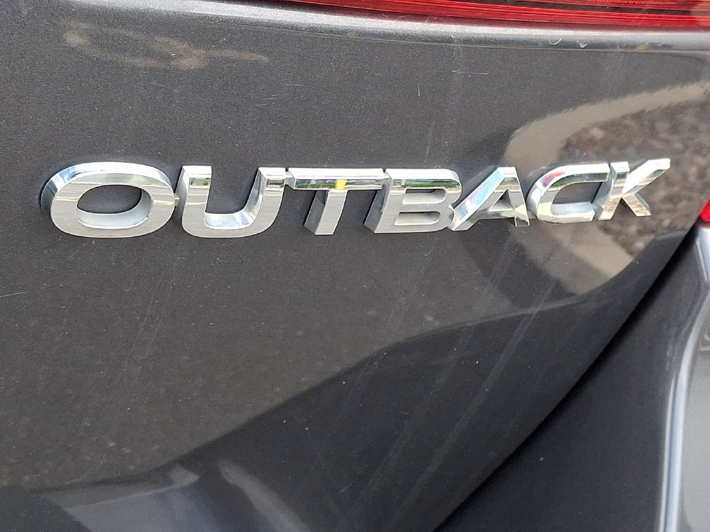 Used 2019 Subaru Outback 2.5i AWD/4WD image 30