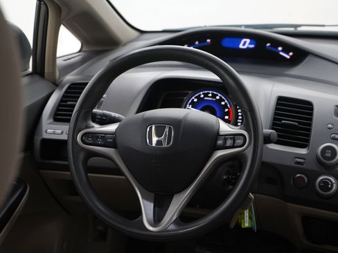 Used 2009 Honda Civic EX image 14