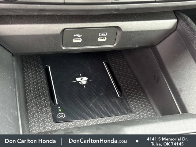 Used 2026 Honda Accord SE image 22