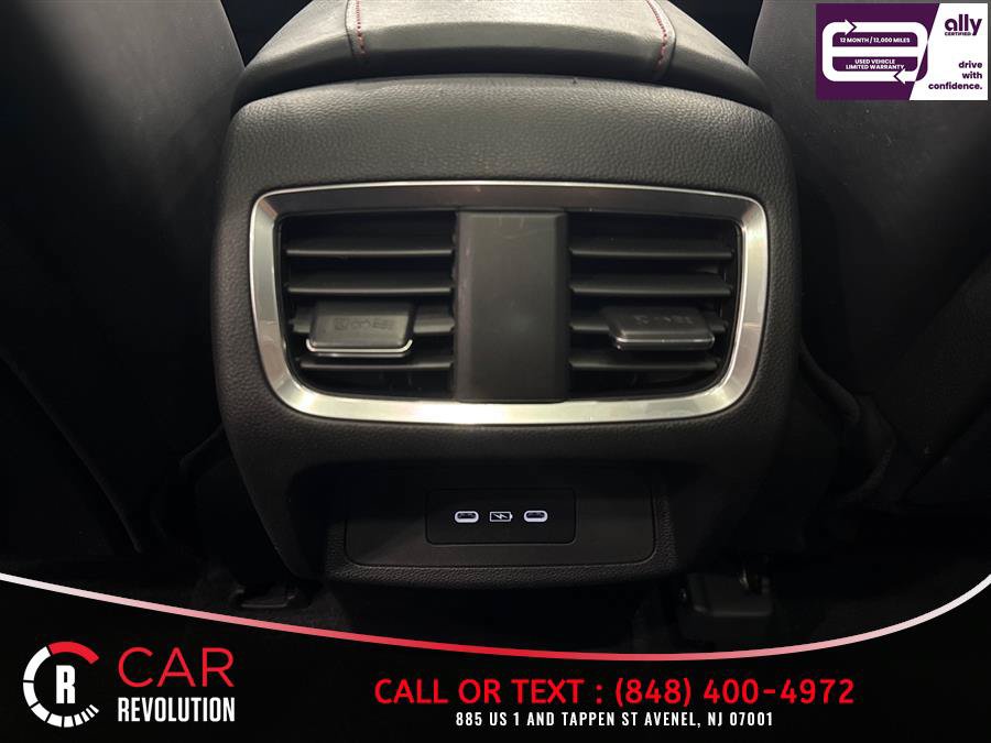 Used 2023 Acura RDX w/ Advance Package AWD/4WD image 43