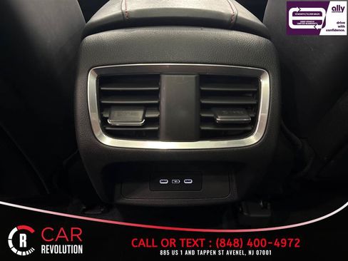 Used 2023 Acura RDX A-Spec AWD/4WD image 43