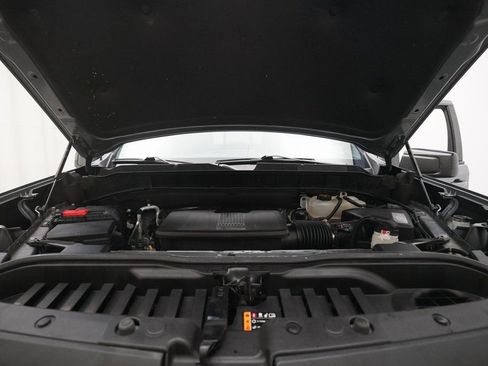 Used 2021 Chevrolet Silverado 1500 RST w/ All Star Edition Plus image 3