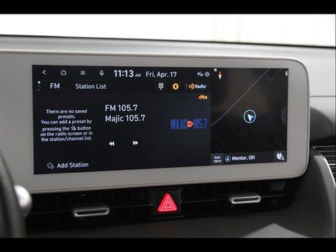 Certified 2024 Hyundai Ioniq 5 SEL image 12