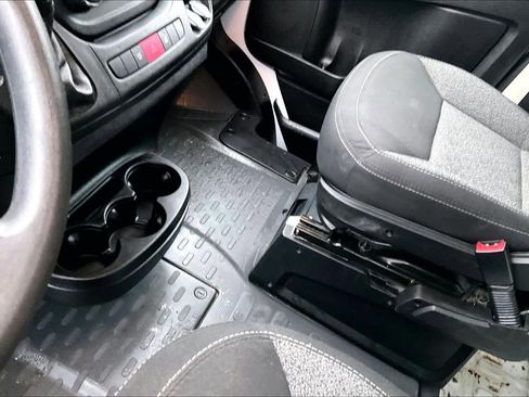 Used 2020 RAM ProMaster 1500 w/ Interior Convenience Group image 14