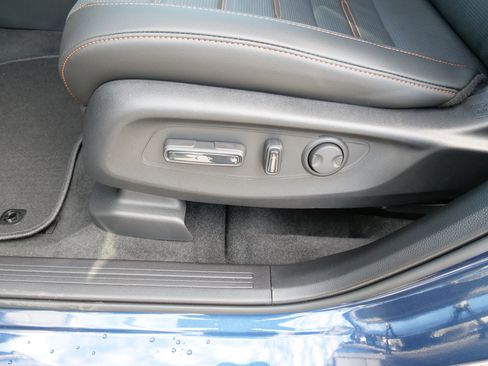 New 2026 Honda CR-V Sport Touring image 17