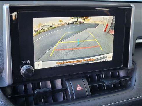 Certified 2023 Toyota RAV4 LE image 15