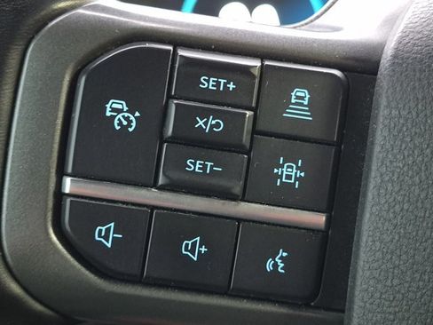 Used 2021 Ford F150 Lariat AWD/4WD image 16