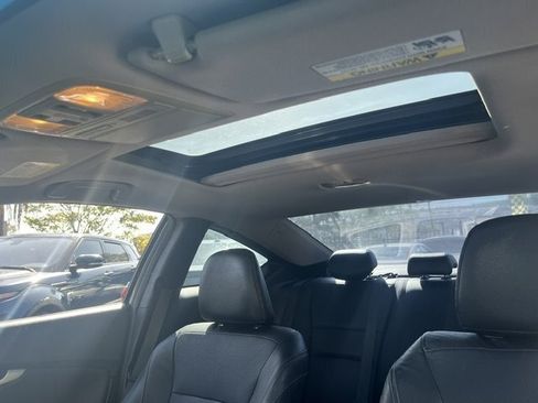 Used 2013 Honda Accord EX-L image 5