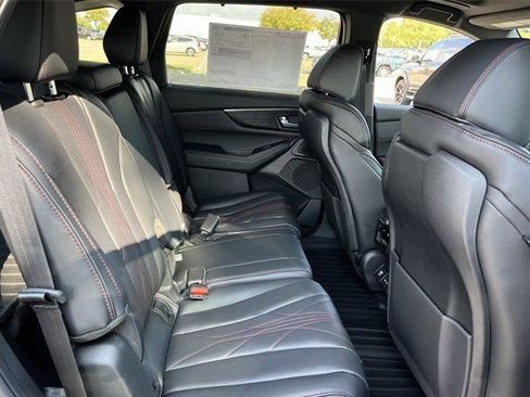 New 2026 Acura MDX Type S AWD/4WD image 32