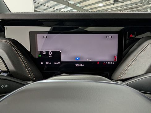 Used 2025 GMC Yukon XL AT4 w/ AT4 Premium Package image 36