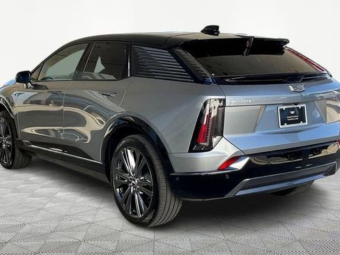 New 2026 Cadillac Optiq Sport 2 image 4