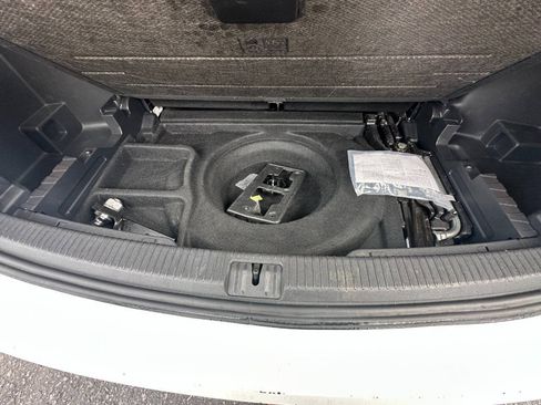 Used 2021 Volkswagen Atlas SE AWD/4WD image 36