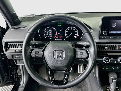 Used 2025 Honda Civic Sport image 18