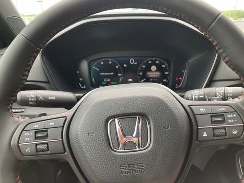 New 2026 Honda CR-V Sport-L image 18