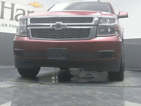 Used 2017 Chevrolet Tahoe LS AWD/4WD image 58