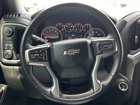 Used 2020 Chevrolet Silverado 1500 RST w/ Texas Edition image 20