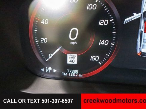 Used 2020 Volvo XC60 T6 Inscription AWD/4WD image 60