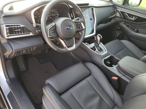 Certified 2025 Subaru Outback Limited image 20