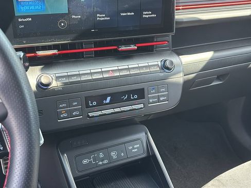 Used 2025 Hyundai Kona N Line S AWD/4WD image 20