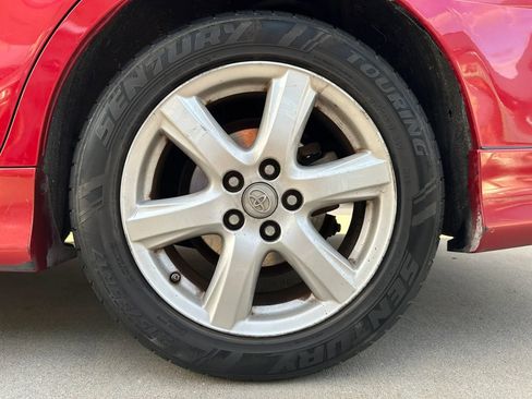 Used 2007 Toyota Camry SE FWD image 27