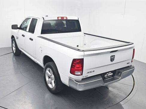 Used 2024 RAM 1500 Classic SLT image 52