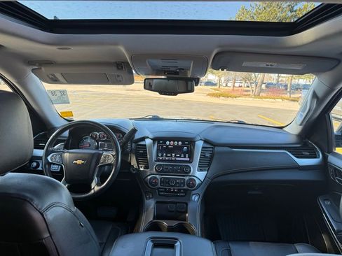 Used 2020 Chevrolet Tahoe LT w/ Luxury Package image 24
