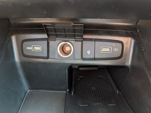 Certified 2023 Hyundai Tucson SEL AWD/4WD image 33