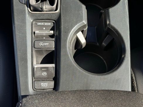 Used 2025 Honda Civic Sport image 30