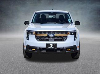 New 2026 Ford Maverick Tremor video 2