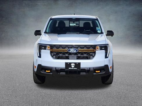 New 2026 Ford Maverick Tremor image 2