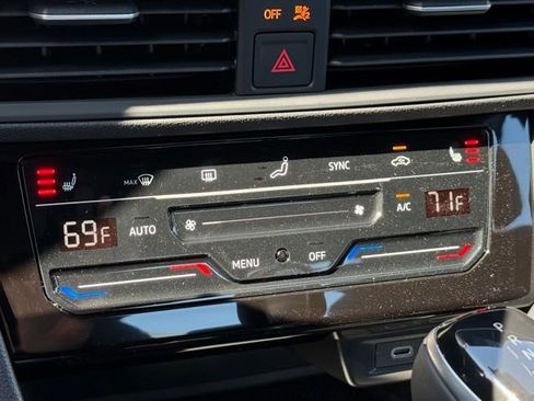 New 2026 Volkswagen Jetta Sport image 20