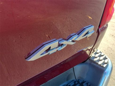 New 2026 RAM 1500 Big Horn image 8