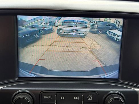 Used 2018 Chevrolet Silverado 1500 LT w/ Texas Edition image 13