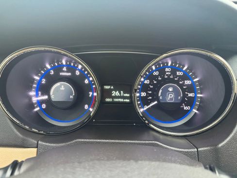 Used 2013 Hyundai Sonata GLS image 17