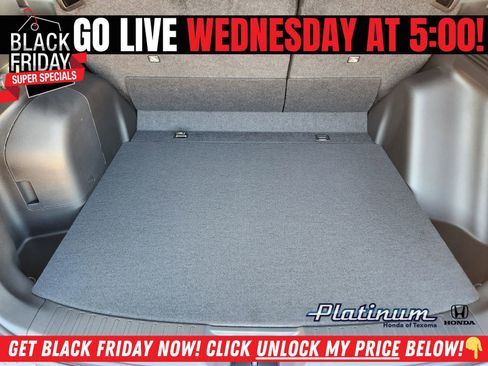 New 2025 Honda CR-V Sport-L image 28