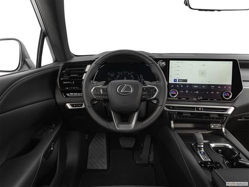 New 2026 Lexus RX 350 AWD w/ Convenience Package image 13