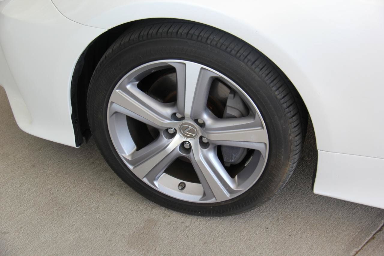 Used 2016 Lexus RC 200t RWD image 27