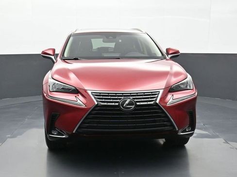 Used 2019 Lexus NX 300 300 F Sport w/ Premium Package image 25