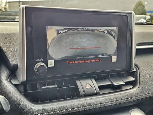 Used 2023 Toyota RAV4 LE image 25