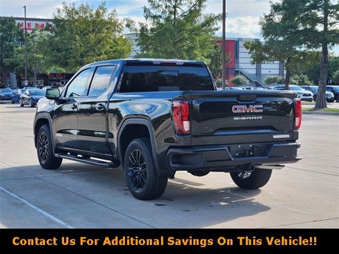 New 2026 GMC Sierra 1500 Elevation w/ Elevation Premium Package image 4