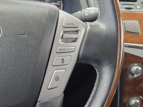 Used 2019 INFINITI QX80 Luxe w/ Proassist Package AWD/4WD image 27